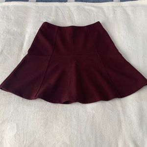 LOFT skirt
